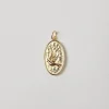 Best Sale Englund1917 - Englund Gold Pendant