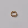 Discount Englund1917 - Paris Baguette Ring - Gold