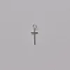 Shop Englund1917 - Silver Cross Pendant