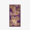 Shop INOUI - Scarf Hulule - Purple