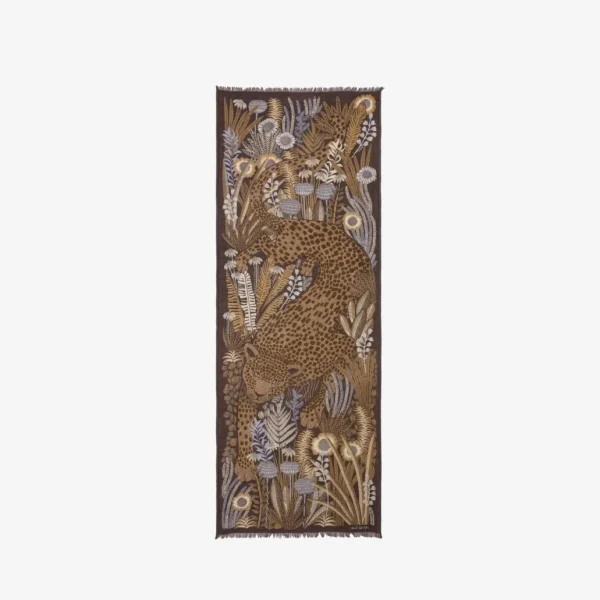 Best INOUI - Scarf Rousseau - Natural