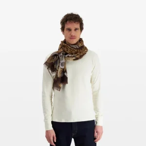 Best INOUI - Scarf Rousseau - Natural