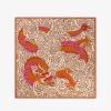 Flash Sale INOUI - Square Dragon - Orange