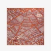 Discount INOUI - Square Turgot - Orange