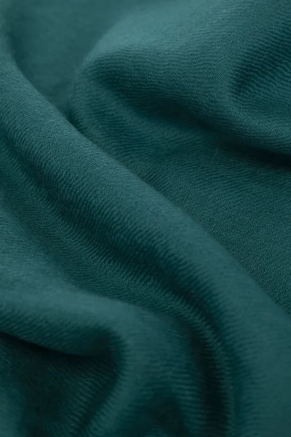 Cheap ISABEL MARANT ÈTOILE Isabel Marant Etoile - Alette Scarf - Teal