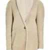 Hot ISABEL MARANT ÈTOILE Isabel Marant Etoile - Axou Coat - Beige