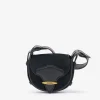 Flash Sale ISABEL MARANT ÈTOILE Isabel Marant Etoile - Botsy Mini Bag - Black