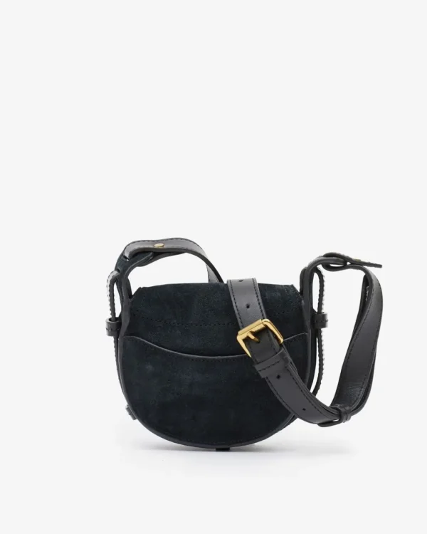 Flash Sale ISABEL MARANT ÈTOILE Isabel Marant Etoile - Botsy Mini Bag - Black