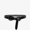 Cheap ISABEL MARANT ÈTOILE Isabel Marant Etoile - Brindi Belt - Black