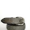 Best Sale ISABEL MARANT ÈTOILE Isabel Marant Etoile - Ceinture Belt - Black