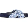 Best Sale ISABEL MARANT ÈTOILE Isabel Marant Etoile - Holden Sandals - Blue