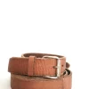 New ISABEL MARANT ÈTOILE Isabel Marant Etoile - Judd Belt - Brown