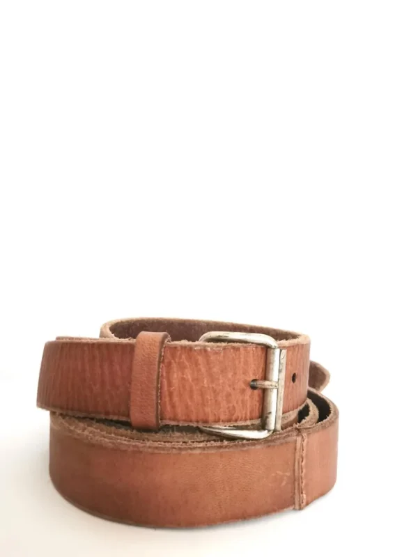 New ISABEL MARANT ÈTOILE Isabel Marant Etoile - Judd Belt - Brown