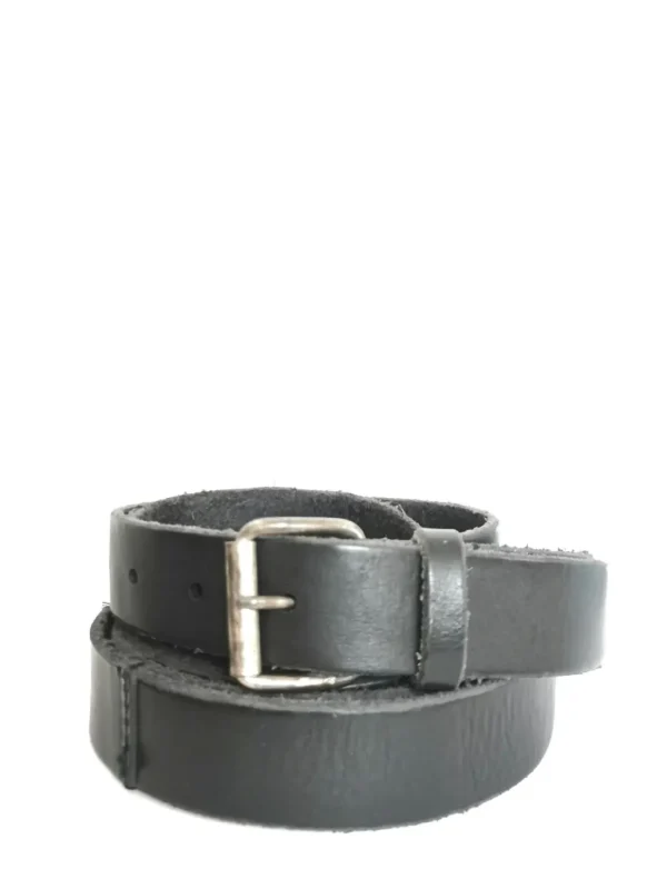 Flash Sale ISABEL MARANT ÈTOILE Isabel Marant Etoile - Judd Belt - Black