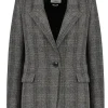 Clearance ISABEL MARANT ÈTOILE Isabel Marant Etoile - Kerstin Blazer - Beige