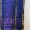 Online ISABEL MARANT ÈTOILE Isabel Marant Etoile - Kuzanne Scarf - Ultra Violet