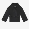 Store ISABEL MARANT ÈTOILE Isabel Marant Etoile - Prunille Jacket - Faded Black