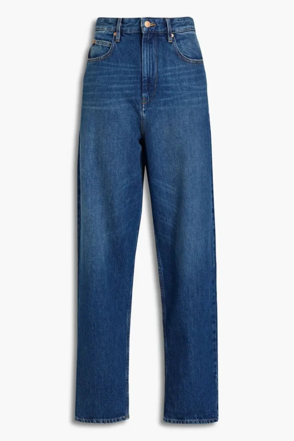 Flash Sale ISABEL MARANT ÈTOILE Isabel Marant Etoile - Tilorsya Pant - Blue