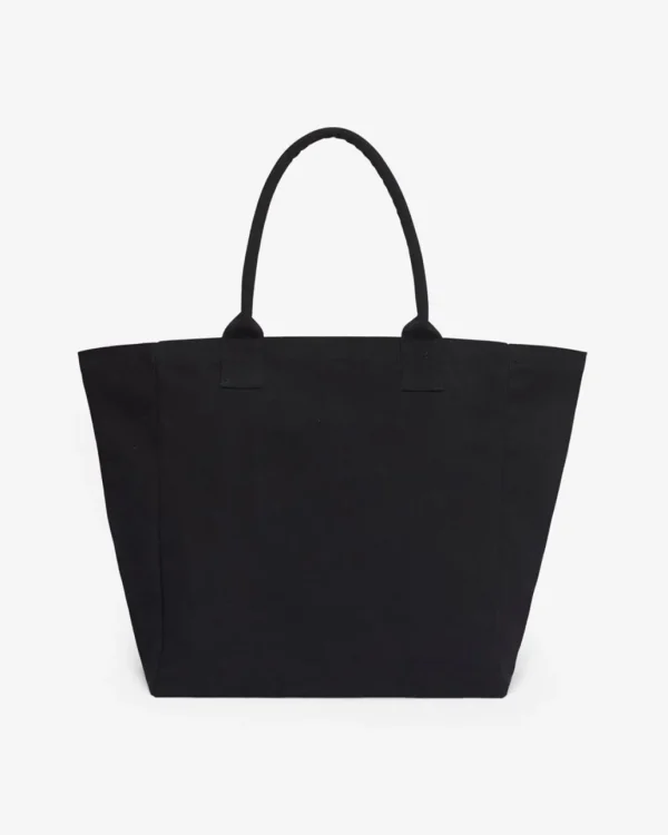 Cheap ISABEL MARANT ÈTOILE Isabel Marant Etoile - Yenky Tote Bag - Black