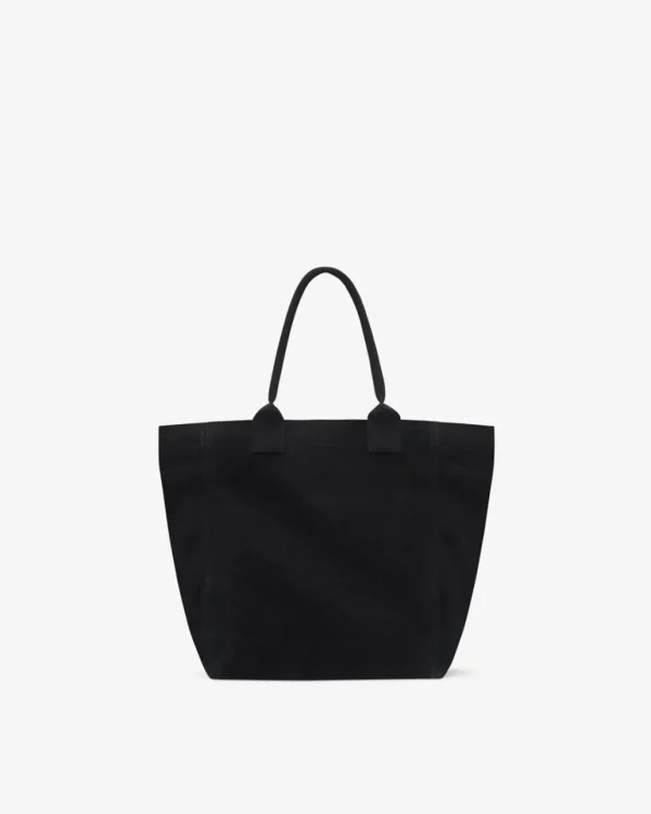 Cheap ISABEL MARANT ÈTOILE Isabel Marant Etoile - Yenky Small - Black