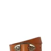 Sale ISABEL MARANT ÈTOILE Isabel Marant Etoile - Zacky Belt - Natural