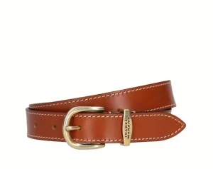 Store ISABEL MARANT ÈTOILE Isabel Marant Etoile - Zadd Belt - NaturalGold