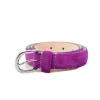 Best Sale ISABEL MARANT ÈTOILE Isabel Marant Etoile - Zap Belt - Purple