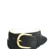 New ISABEL MARANT ÈTOILE Isabel Marant Etoile - Zap Belt - Black