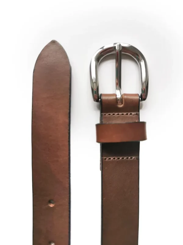 Discount ISABEL MARANT ÈTOILE Isabel Marant Etoile - Zap Belt - Bronze