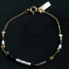 Sale ISABEL MARANT JEWELRY - Bracelet - Ecru