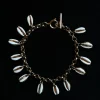 Clearance ISABEL MARANT JEWELRY - Bracelet - Ecru