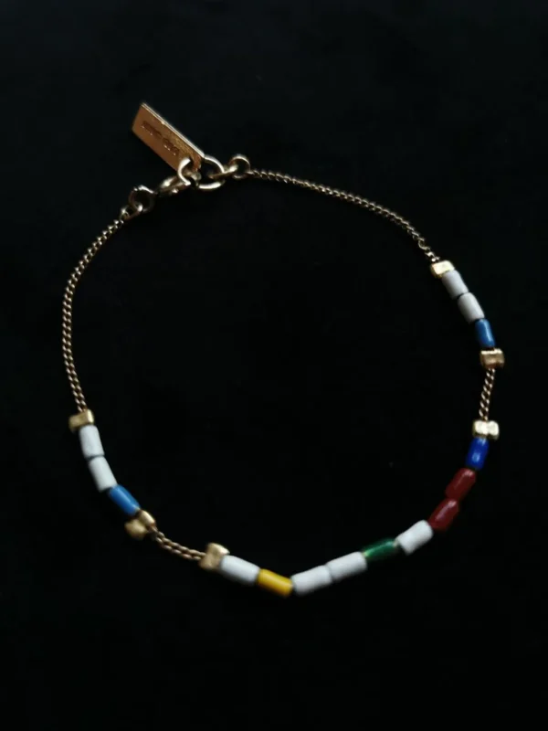 Best Sale ISABEL MARANT JEWELRY - Bracelet - Multicolor