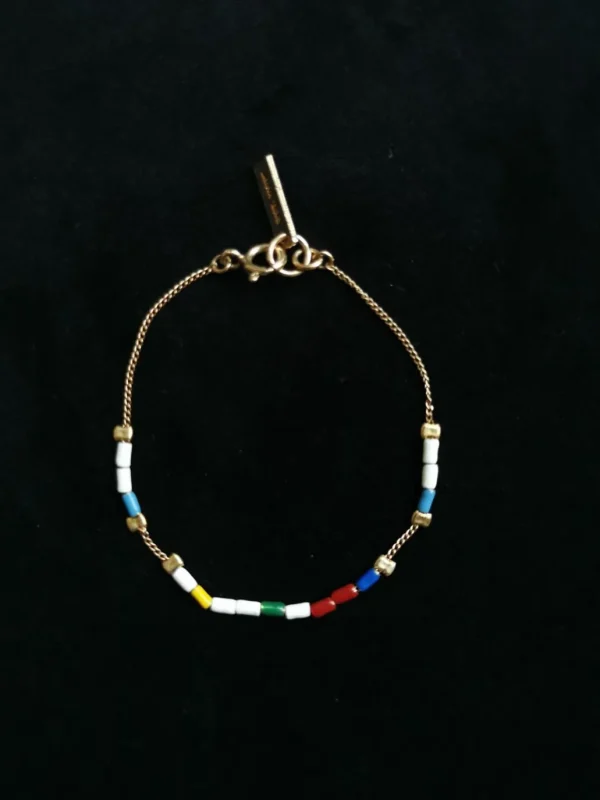 Best Sale ISABEL MARANT JEWELRY - Bracelet - Multicolor