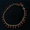 Online ISABEL MARANT JEWELRY - Casablanca Bracelet - Neon Pink