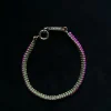 Sale ISABEL MARANT JEWELRY - Cesaria Bracelet - Fuchsia