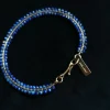 Flash Sale ISABEL MARANT JEWELRY - Cesaria Stone Bracelet - Navy