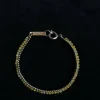 Outlet ISABEL MARANT JEWELRY - Cesaria Bracelet - Yellow