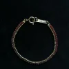 Discount ISABEL MARANT JEWELRY - Cesaria Bracelet - Raspberry