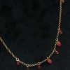 Flash Sale ISABEL MARANT JEWELRY - Collier - Fuchsia