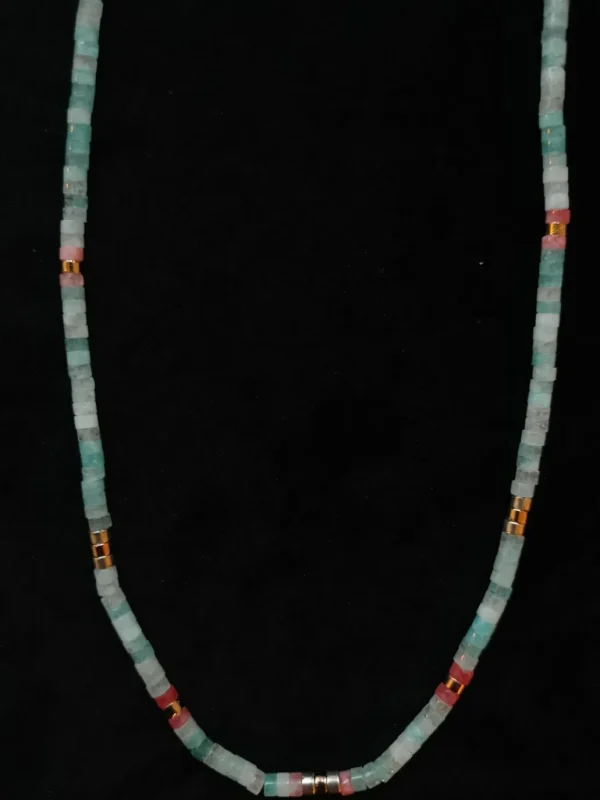 New ISABEL MARANT JEWELRY - Necklace - Pacific