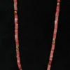 New ISABEL MARANT JEWELRY - Stone Pearl Necklace - Pink