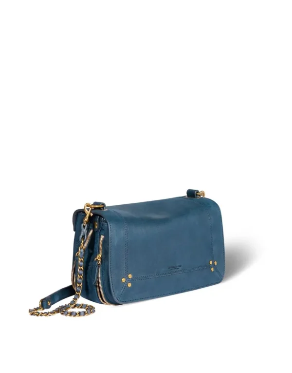 Clearance JEROME DREYFUSS - Bobi - Noircie Night Blue