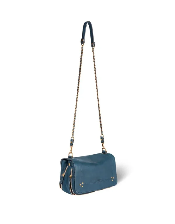 Clearance JEROME DREYFUSS - Bobi - Noircie Night Blue