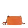 Clearance JEROME DREYFUSS - Bobi - Nubuck Orange