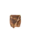 Store JEROME DREYFUSS - Clap Clic Clac S Soft - Lame Bronze