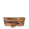 Best JEROME DREYFUSS - Clap Clic Clac Xl Soft - Lame Bronze