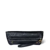 Discount JEROME DREYFUSS - Clap Clic Clac Xl Soft - Croco Noir