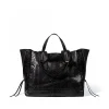 Flash Sale JEROME DREYFUSS - Georges L - Python Noir