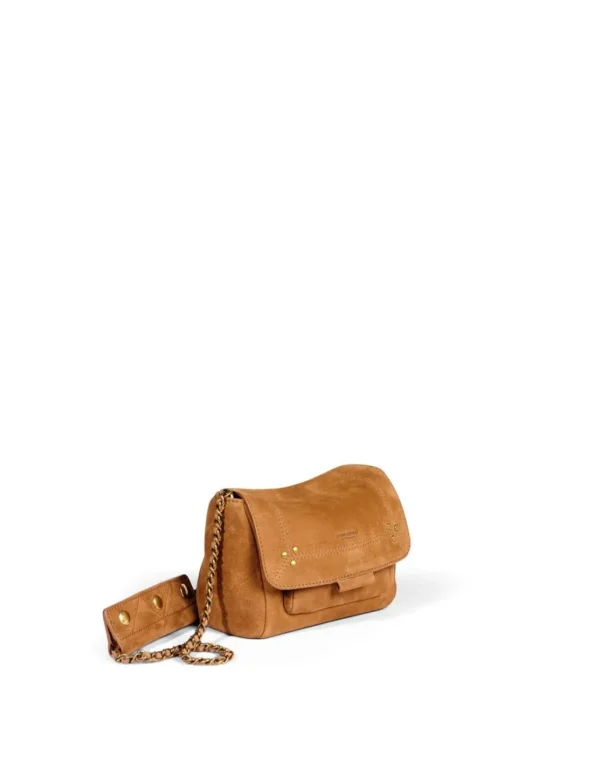 Clearance JEROME DREYFUSS - Lulu S - Tabac