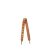 Sale JEROME DREYFUSS - Veskerem - Anse Short - Gold Studs